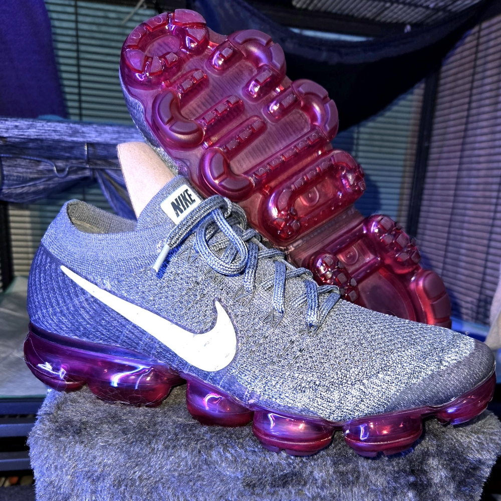 Flyknit 1.0 Vapormax, Demo Model, 1 Of A Kind